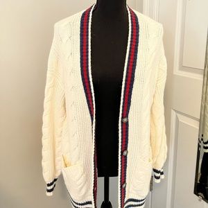 American Eagle Cardigan
